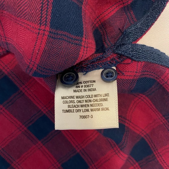 Like New! St. John’s Bay Size: Large - Picture 6 of 6